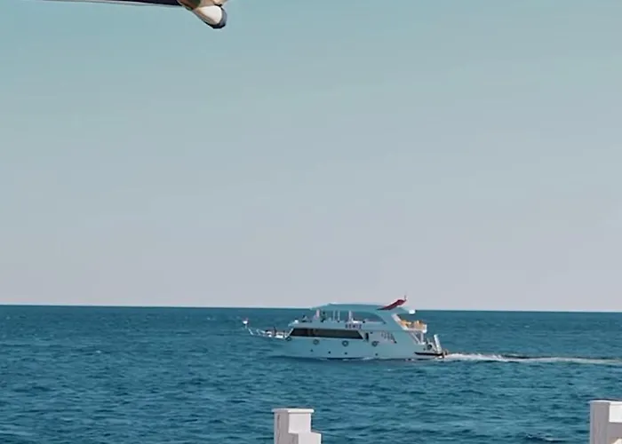 Hotel Coral Sultan Tre Szarm el-Szejk