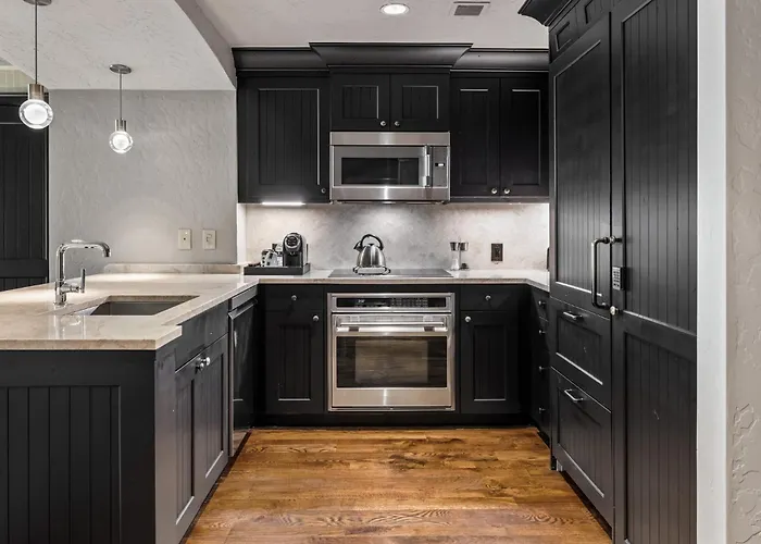 Luxe Ritz-Carlton Bachelor Gulch 2Br - Summer Mountain Escape Avon