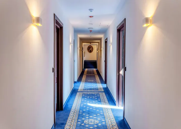 Czeczotka Palace Apartments Kraków
