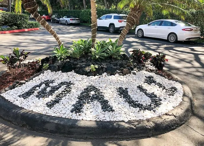Hotel Maui Kai 707 Lahaina