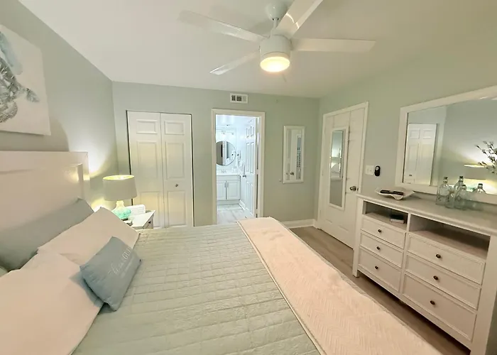 Beachfront Condos In Destin