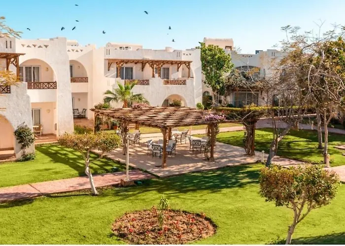 Suit In Sharm Dreams Vacation Club