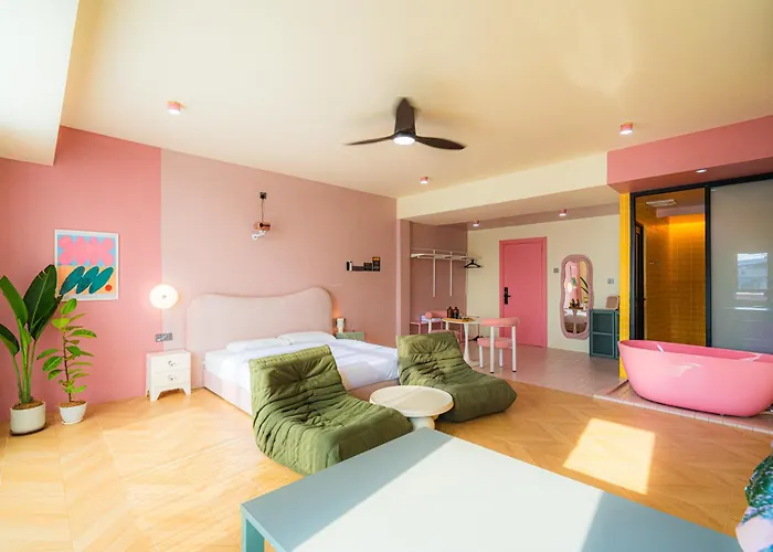 Hotel Lot 78 Melaka