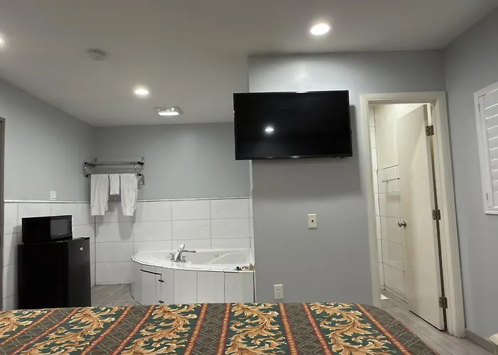 Casa Motel Los Angeles