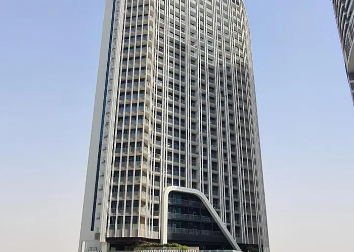 Bayz By Danube By Be Hannah Homes Dubaj