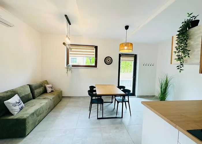 Apartament Gór-SKI Wisła