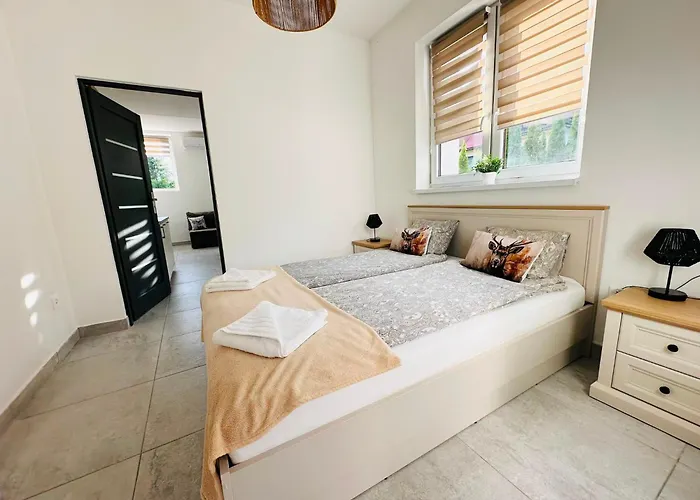 Apartament Gór-SKI Wisła