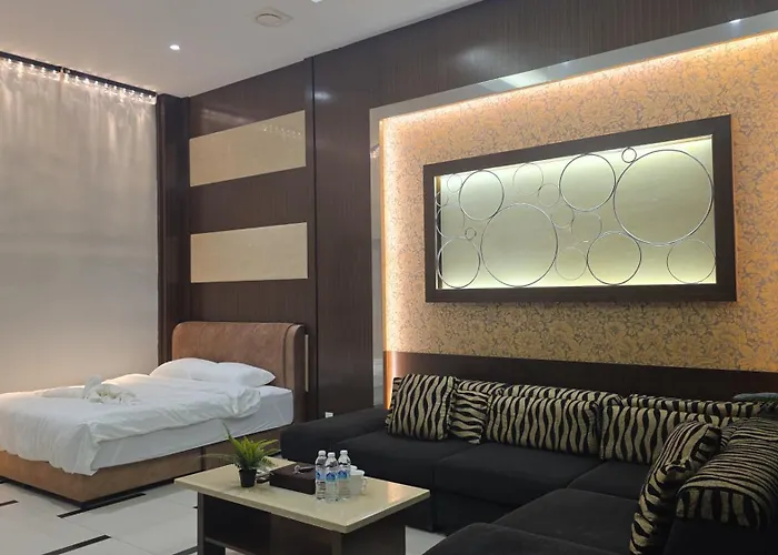 Ipoh Town Hotel By Serenity