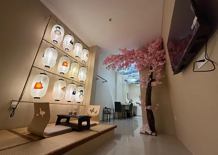 Ipoh Town Hotel By Serenity