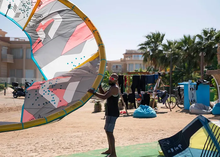 Selena Bay Beach Resort Hurghada