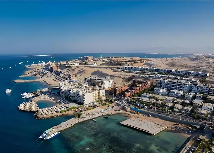 Swiss Wellness Hotel Suites Hurghada