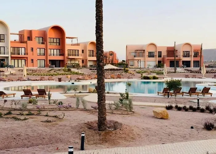 Bungalows All Inclusive Resort Hurghada