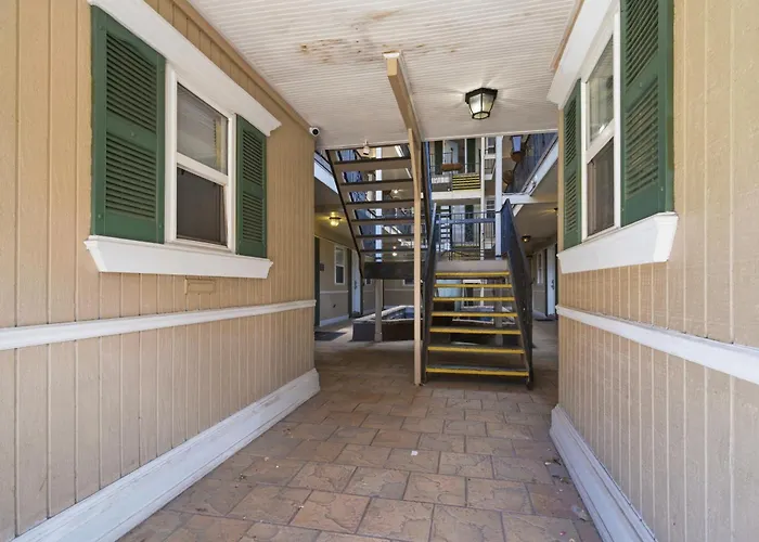 Frenchmen Private Stay W Pool & Hot Tub Access Nowy Orlean