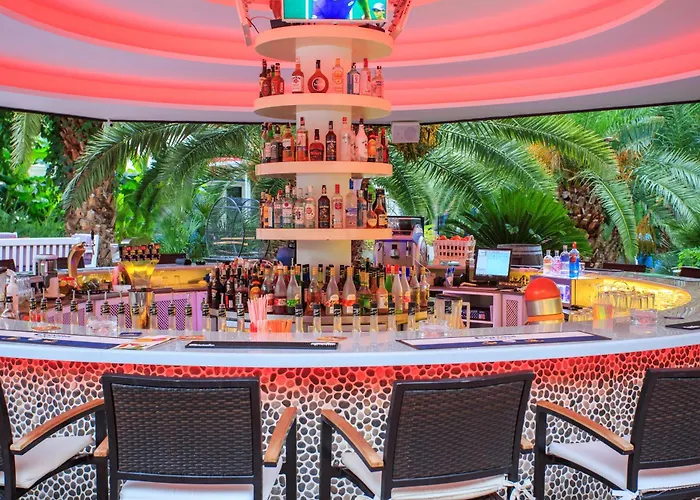 Deluxe Rooms Pet Friendly Fethiye