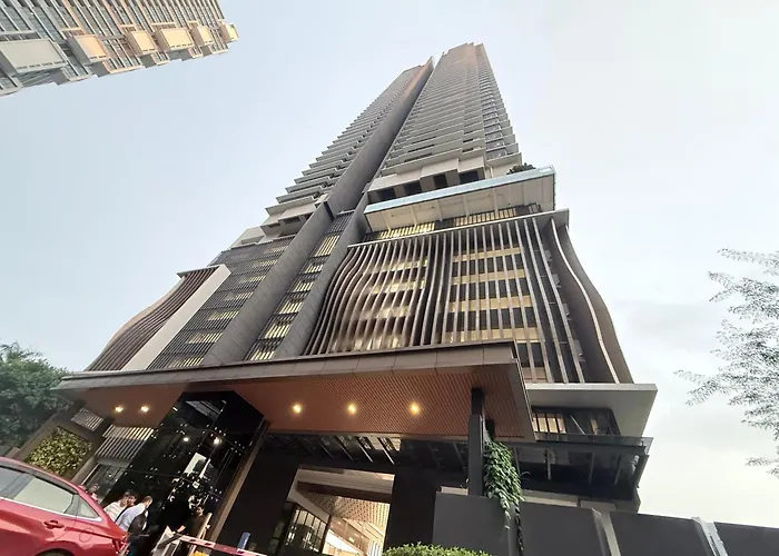 The Manor Klcc By Asian Kuala Lumpur