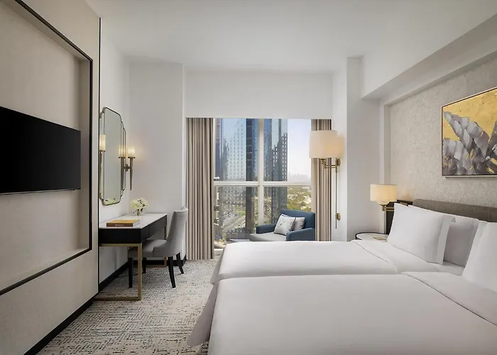 Dusit Thani Dubaj