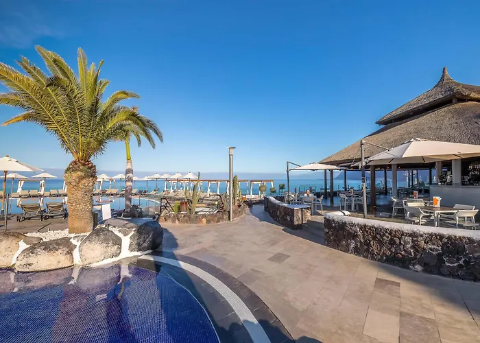Hotel Barcelo Santiago - Adults Only Puerto de Santiago 