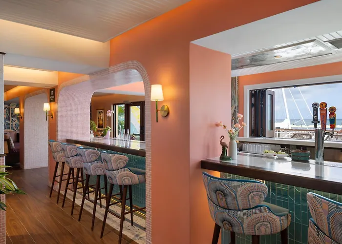 Ocean Key Resort & Spa, A Noble House Resort Key West