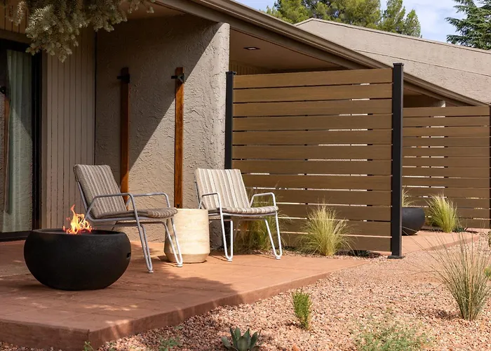 Hotel Outbound Sedona