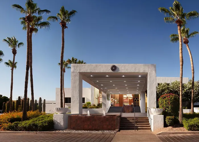 Hotel Solaya, Part Of Jdv By Hyatt Scottsdale
