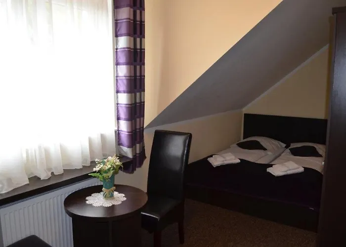 Pensjonat Spa Dolce Vita Ustronie Morskie