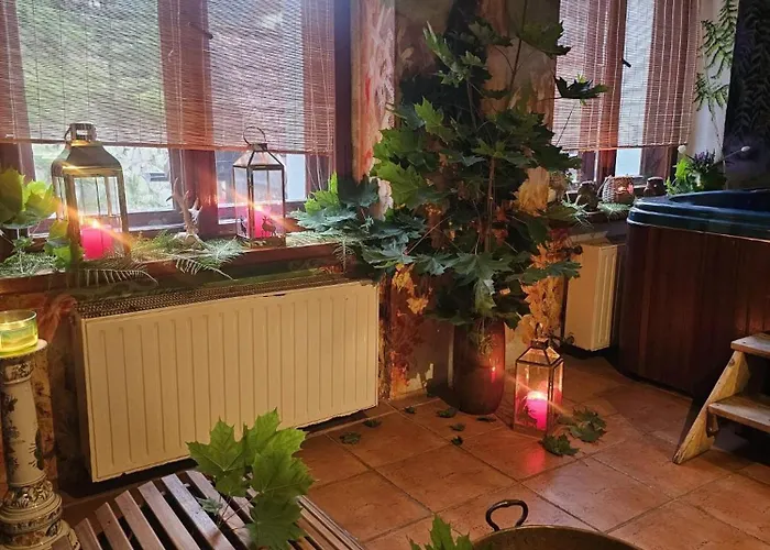 Rezydencja Biały Jar Karpacz