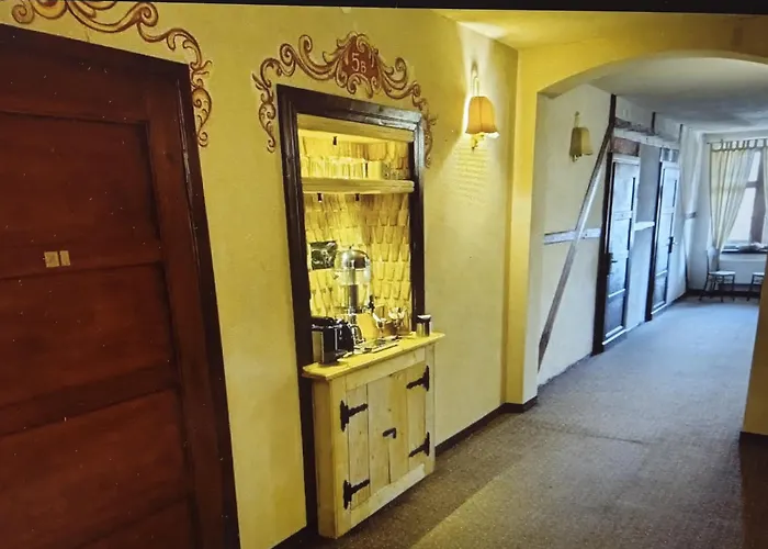 Rezydencja Biały Jar Karpacz