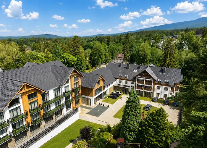 Malina Resort & Spa Szklarska Poręba