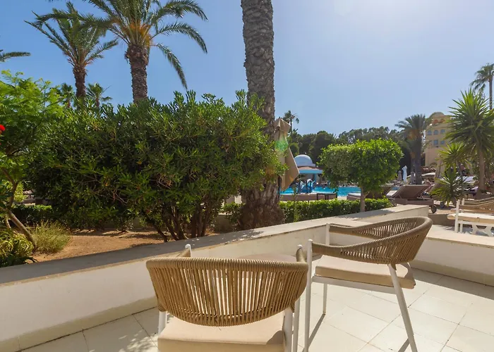 Steigenberger Marhaba Thalasso Al-Hammamat
