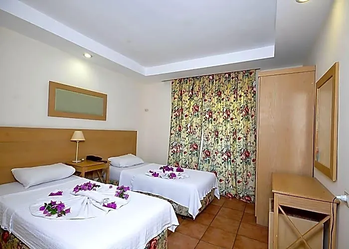 Greenpark Marmaris