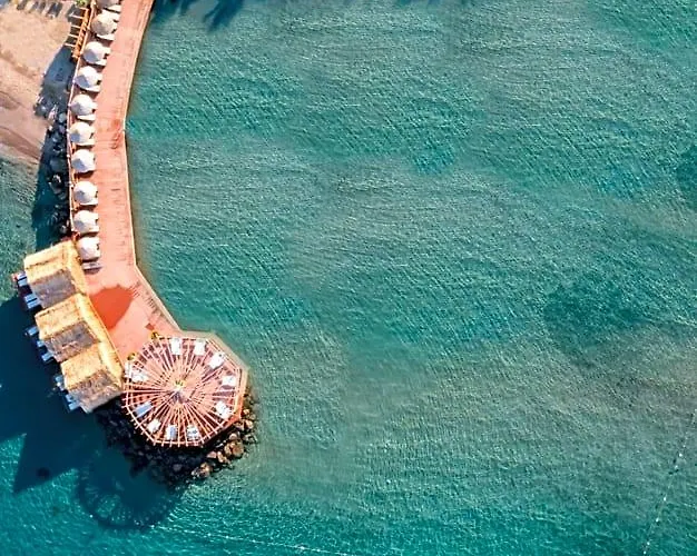 Golden Beach Bodrum Turgutreis