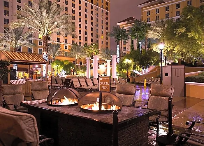 Grand Desert Resort By Resortshare Las Vegas
