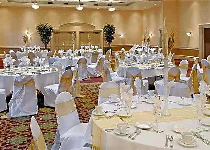 Embassy Suites Phoenix North