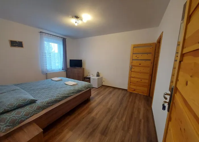 Apartamenty Berg Karpacz