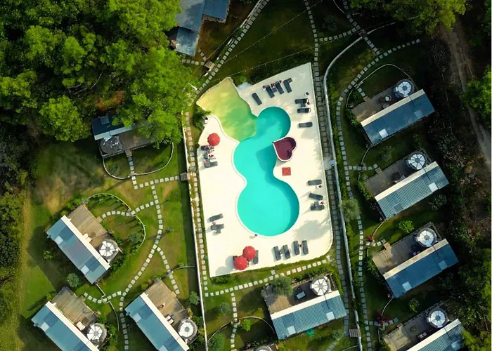 Hotel Mossa Afkule Kayakoey Fethiye