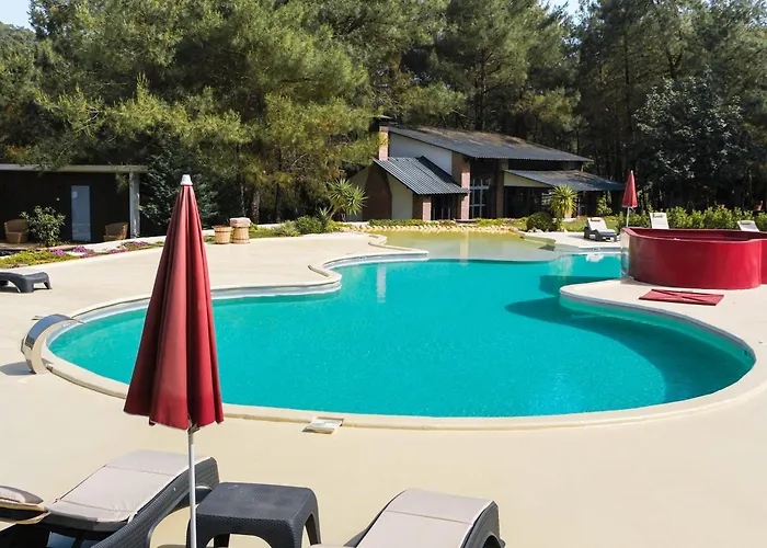 Hotel Mossa Afkule Kayakoey Fethiye