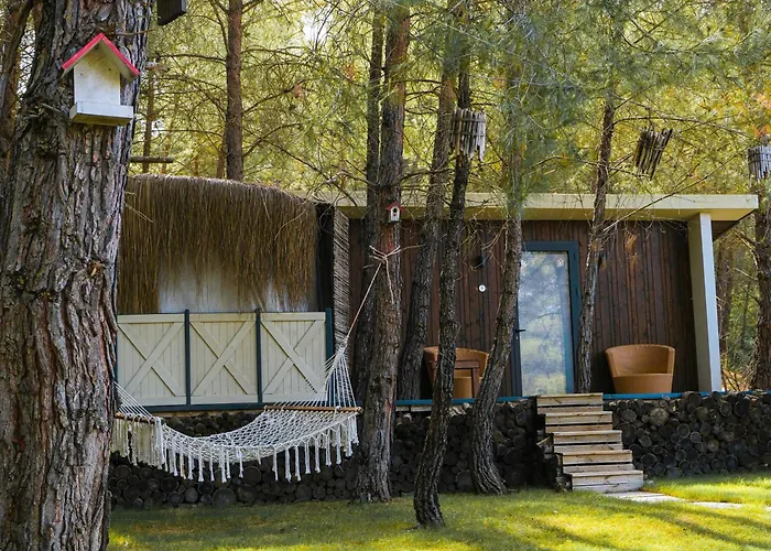 Hotel Mossa Afkule Kayakoey Fethiye