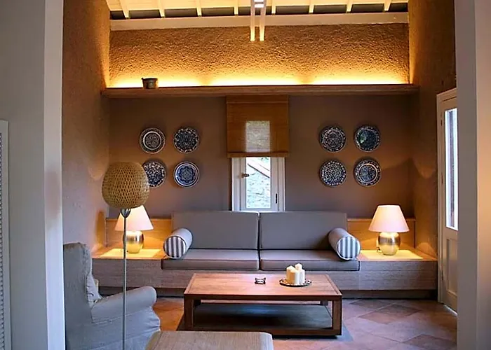 Dionysos Village Hotel Marmaris