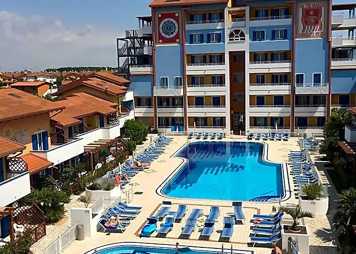 Villaggio Hemingway - Family Aparthotel Caorle