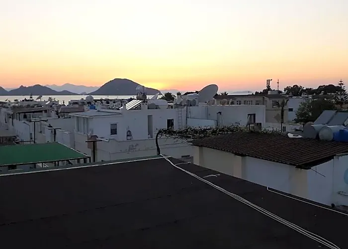 Turgutreis Bolero Apart Hotel