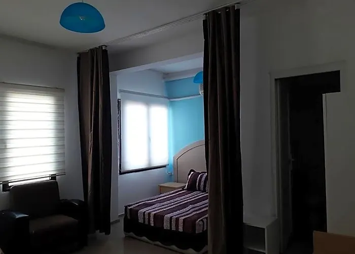 Turgutreis Bolero Apart Hotel
