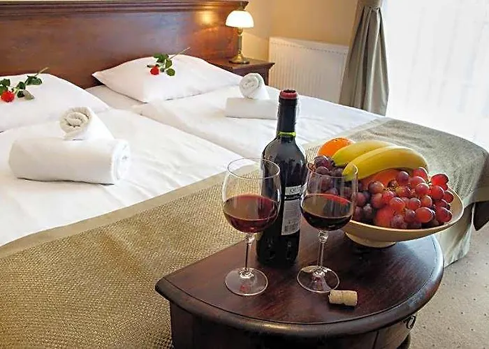 Hotel Carmen Karpacz