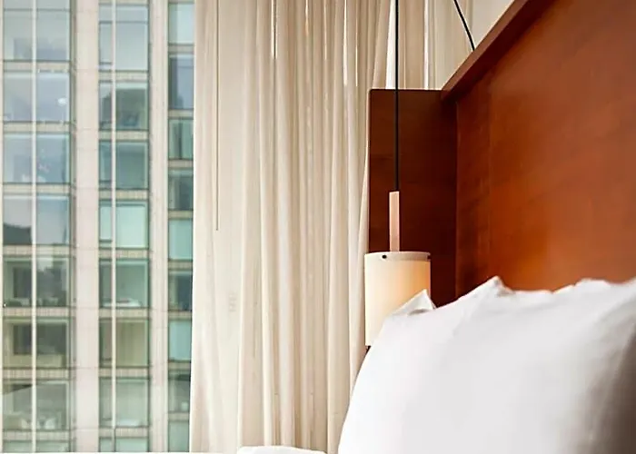 Hotel Arlo Nomad Nowy Jork
