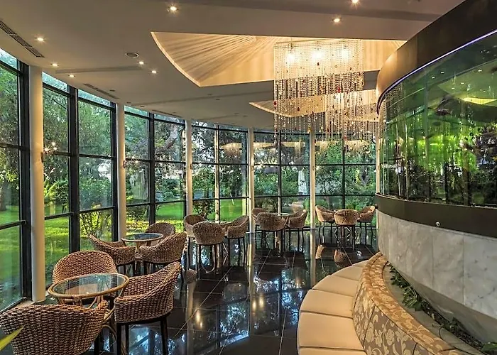 Perre La Mer Resort & Spa Kemer