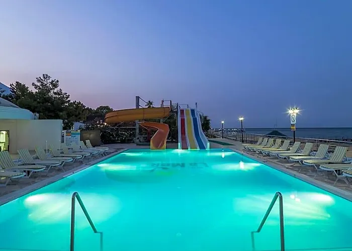Perre La Mer Resort & Spa Kemer
