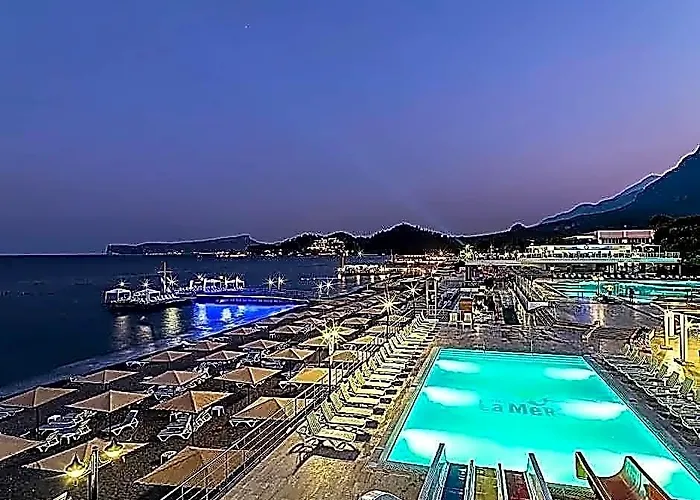 Perre La Mer Resort & Spa Kemer
