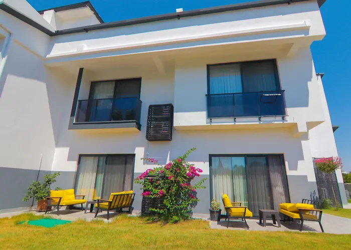 Side Mira Palace & Spa