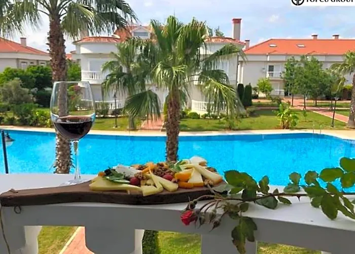 Belek Golf Village