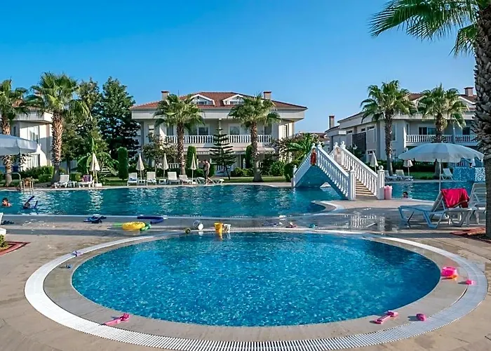 Belek Golf Village