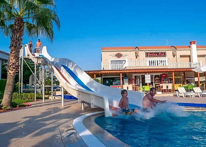 Belek Golf Village